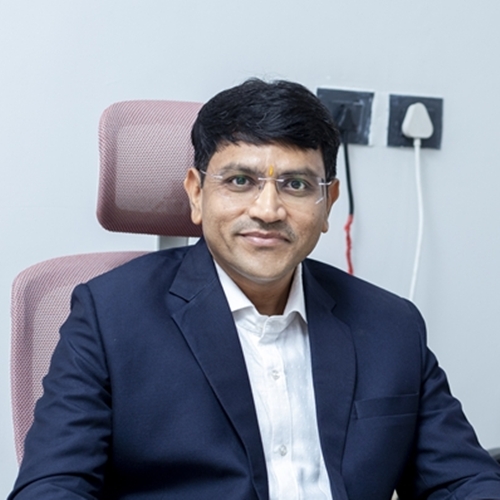 Dr. Vipul Shah